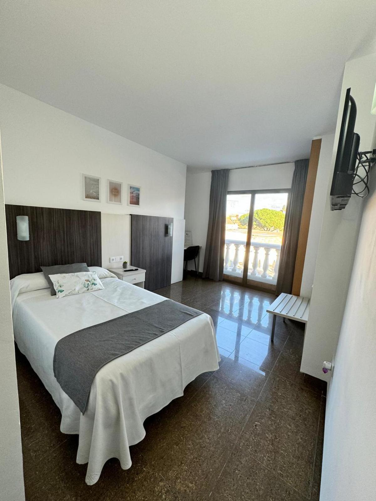 HotMorella Extérieur photo