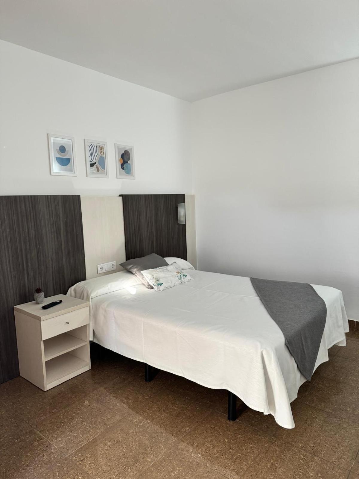 HotMorella Extérieur photo