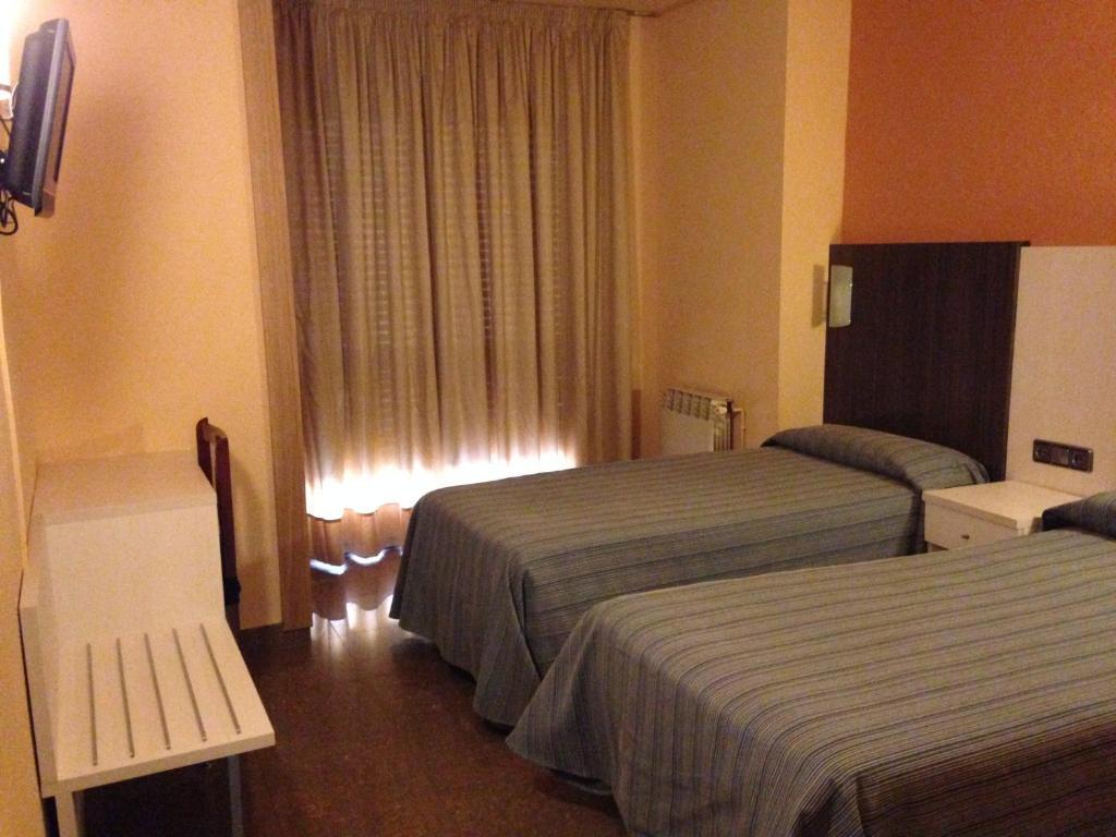 HotMorella Extérieur photo